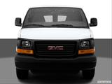 2013 GMC Savana 1500 Cargo Low/wide front photo